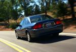 Lincoln LS 2000 года